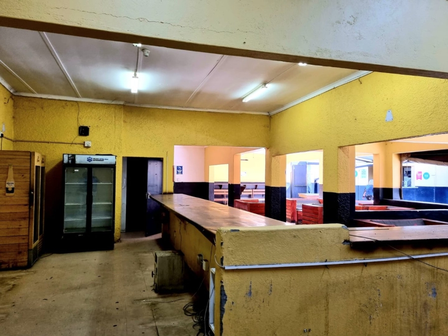 Commercial Property for Sale in Kimberley Central Northern Cape